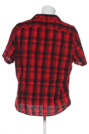 Męska koszula Angelo Litrico, Rozmiar XXL, Kolor Kolorowy, Cena 45,99 zł