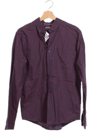 Мъжка риза Anko, Размер XS, Цвят Многоцветен, Цена 2,04 €