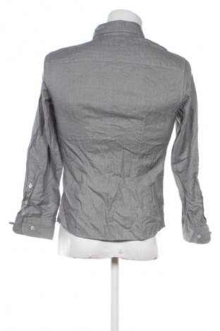 Herrenhemd Armani Jeans, Größe M, Farbe Mehrfarbig, Preis 45,99 €