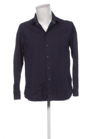 Мъжка риза At.P.Co, Размер L, Цвят Многоцветен, Цена 11,75 €