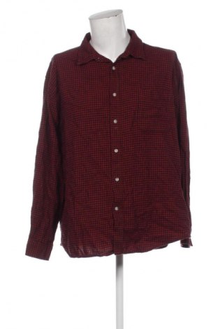 Pánská košile  Atlas For Men, Velikost 3XL, Barva Vícebarevné, Cena  672,00 Kč