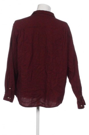 Pánská košile  Atlas For Men, Velikost 3XL, Barva Vícebarevné, Cena  672,00 Kč