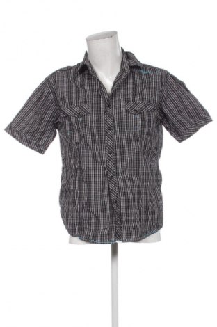 Мъжка риза Authentic Denim, Размер L, Цвят Многоцветен, Цена 3,57 €