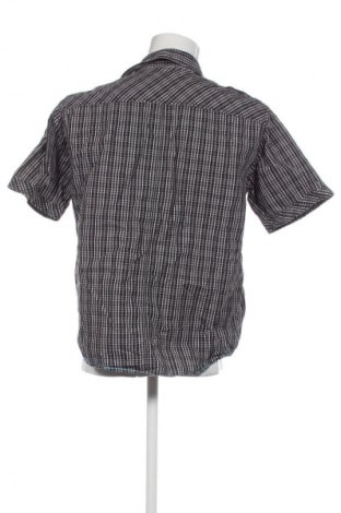 Мъжка риза Authentic Denim, Размер L, Цвят Многоцветен, Цена 3,57 €