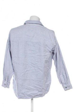 Męska koszula BDG, Rozmiar L, Kolor Niebieski, Cena 93,99 zł