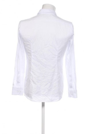 Férfi ing BOSS, Méret S, Szín Fehér, Ár 33 139 Ft