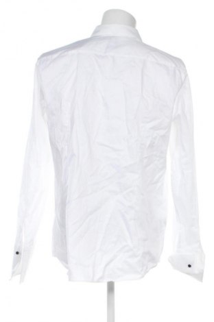 Мъжка риза BOSS, Размер XL, Цвят Бял, Цена 55,21 €