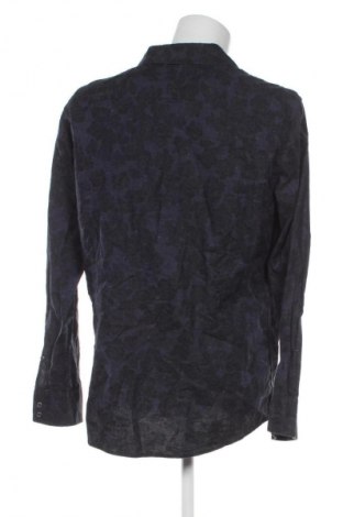 Herrenhemd BOSS, Größe XXL, Farbe Blau, Preis € 49,99