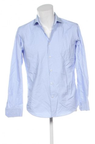 Cămașă de bărbați BOSS, Mărime M, Culoare Multicolor, Preț 120,99 Lei