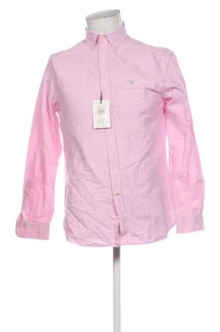 Férfi ing Barbour, Méret M, Szín Rózsaszín, Ár 21 074 Ft