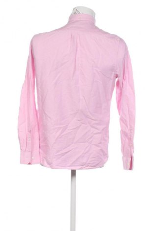 Férfi ing Barbour, Méret M, Szín Rózsaszín, Ár 21 074 Ft