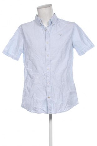 Pánská košile  Barbour, Velikost L, Barva Modrá, Cena  2 409,00 Kč