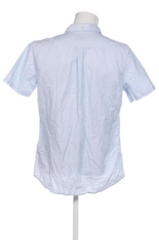 Pánská košile  Barbour, Velikost L, Barva Modrá, Cena  2 409,00 Kč