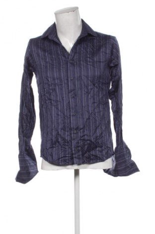 Мъжка риза Batistini, Размер S, Цвят Многоцветен, Цена 3,06 €
