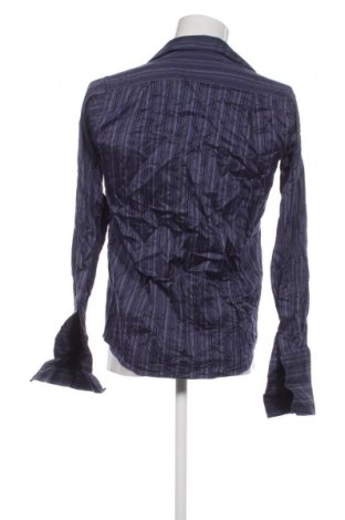 Мъжка риза Batistini, Размер S, Цвят Многоцветен, Цена 3,06 €