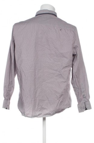 Pánská košile  Bernd Berger, Velikost L, Barva Vícebarevné, Cena  89,00 Kč