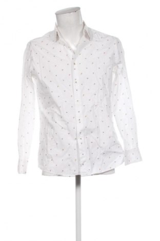 Мъжка риза Bigotti, Размер M, Цвят Многоцветен, Цена 21,47 €