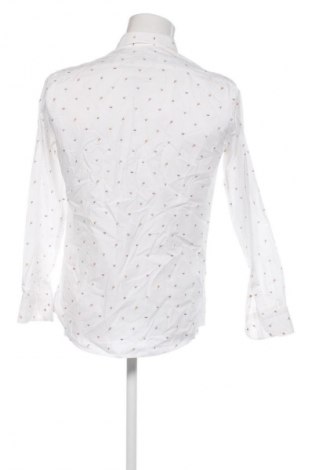 Мъжка риза Bigotti, Размер M, Цвят Многоцветен, Цена 21,47 €