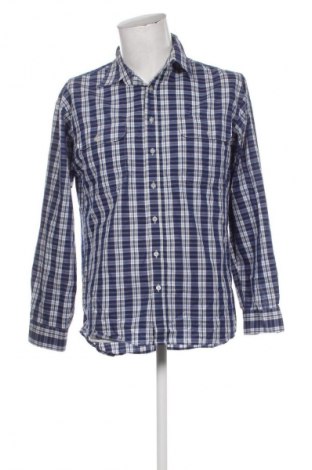 Мъжка риза Bisley, Размер M, Цвят Многоцветен, Цена 2,04 €