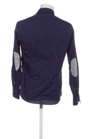 Herrenhemd Blue Industry, Größe L, Farbe Mehrfarbig, Preis € 14,99