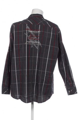 Мъжка риза Bonita, Размер 3XL, Цвят Многоцветен, Цена 6,64 €