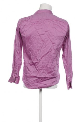 Мъжка риза Bossini, Размер S, Цвят Лилав, Цена 2,55 €