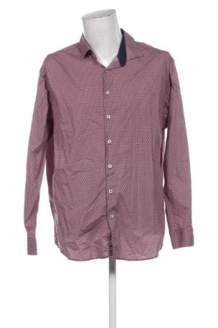 Pánská košile  Brax, Velikost XXL, Barva Vícebarevné, Cena  319,00 Kč