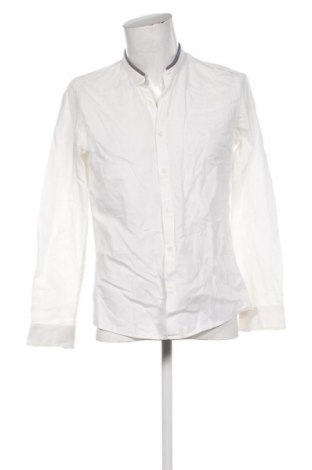 Pánská košile  Brice, Velikost L, Barva Krémová, Cena  284,00 Kč