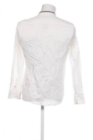 Pánská košile  Brice, Velikost L, Barva Krémová, Cena  284,00 Kč