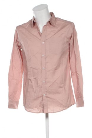 Мъжка риза Brilliant, Размер S, Цвят Пепел от рози, Цена 2,04 €