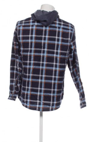 Ανδρικό πουκάμισο Brilliant, Μέγεθος L, Χρώμα Πολύχρωμο, Τιμή 11,99 €