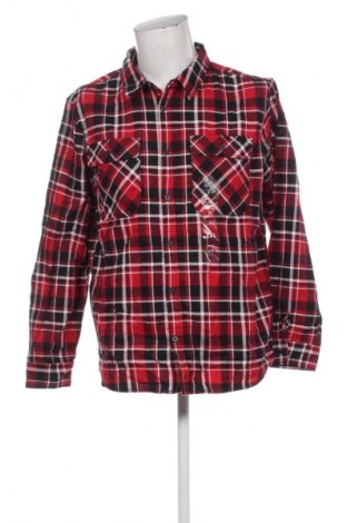 Męska koszula Bronson, Rozmiar XXL, Kolor Kolorowy, Cena 87,99 zł