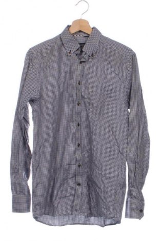 Pánská košile  Bruun & Stengade, Velikost M, Barva Vícebarevné, Cena  402,00 Kč