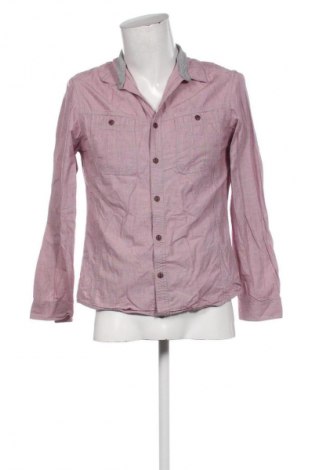 Pánská košile  Burton of London, Velikost M, Barva Růžová, Cena  239,00 Kč