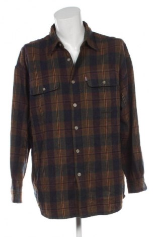 Cămașă de bărbați C&A, Mărime XL, Culoare Multicolor, Preț 78,99 Lei