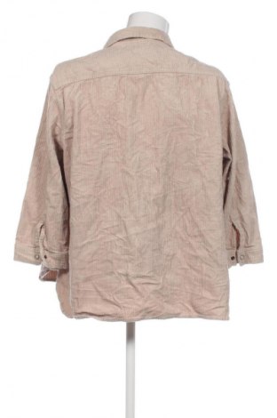 Pánská košile  C&A, Velikost XL, Barva Béžová, Cena  119,00 Kč