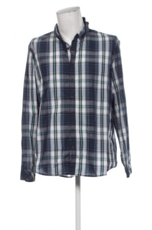 Pánská košile  C&A, Velikost XXL, Barva Vícebarevné, Cena  199,00 Kč