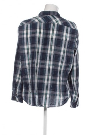Pánská košile  C&A, Velikost XXL, Barva Vícebarevné, Cena  199,00 Kč