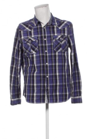 Pánská košile  C&A, Velikost XXL, Barva Vícebarevné, Cena  189,00 Kč