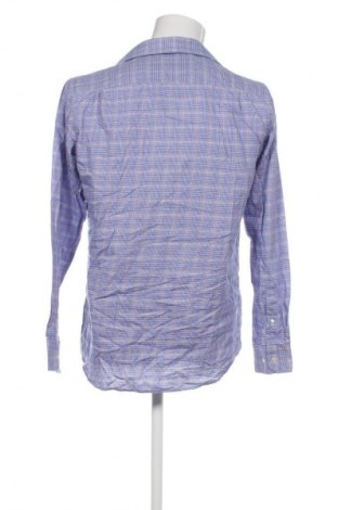 Мъжка риза C&A, Размер M, Цвят Многоцветен, Цена 2,04 €