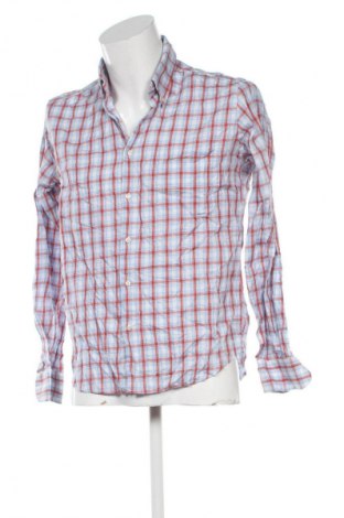 Мъжка риза C&C, Размер L, Цвят Многоцветен, Цена 2,04 €