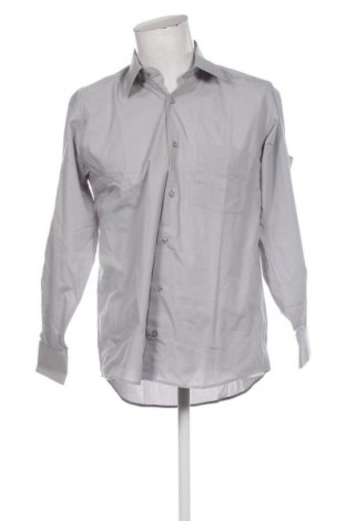 Pánská košile  CARBOTTI, Velikost M, Barva Šedá, Cena  749,00 Kč