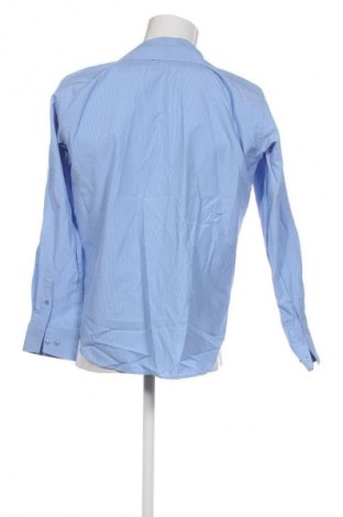 Pánská košile  CARBOTTI, Velikost L, Barva Modrá, Cena  429,00 Kč