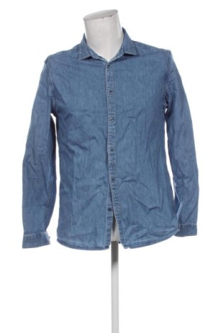 Férfi ing COS, Méret M, Szín Kék, Ár 9 409 Ft