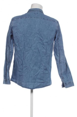 Férfi ing COS, Méret M, Szín Kék, Ár 9 409 Ft