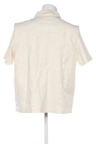 Pánská košile  COS, Velikost L, Barva Krémová, Cena  349,00 Kč