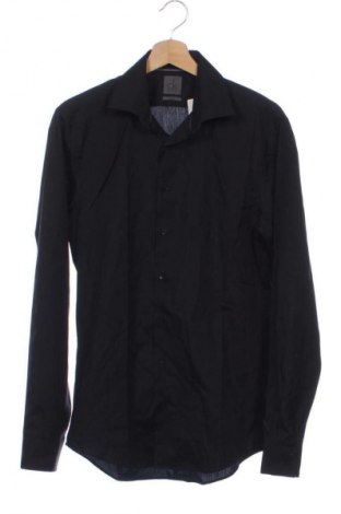 Pánská košile  Calvin Klein, Velikost S, Barva Černá, Cena  539,00 Kč
