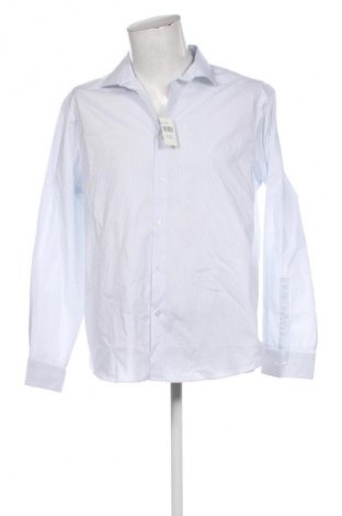 Мъжка риза Calvin Klein, Размер XL, Цвят Многоцветен, Цена 39,87 €