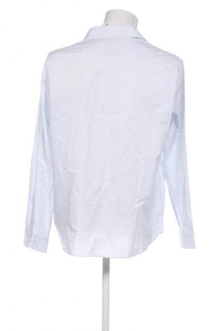 Мъжка риза Calvin Klein, Размер XL, Цвят Многоцветен, Цена 39,87 €