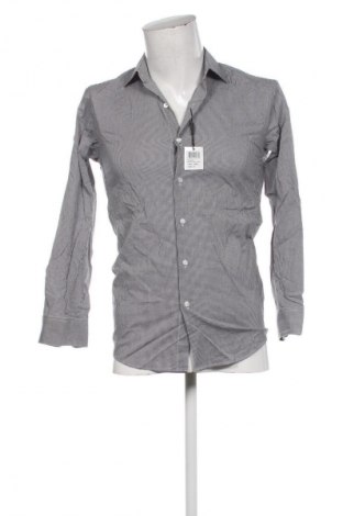 Мъжка риза Calvin Klein, Размер S, Цвят Многоцветен, Цена 19,42 €
